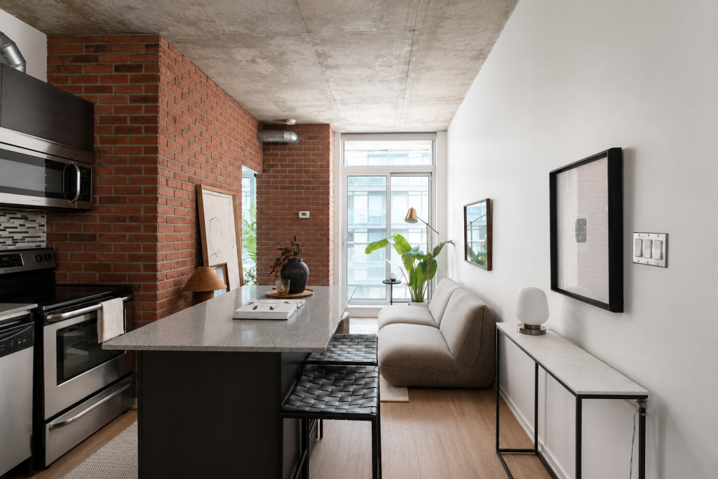 150 Sudbury St #1509